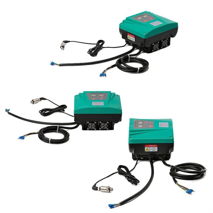 380V Frequency Drive Inverter for Water Pump