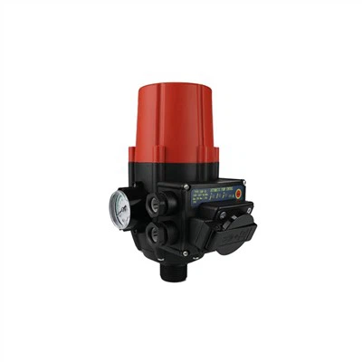 1.1Kw amazi ya pompe yo kugenzura