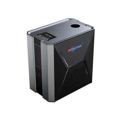 Kwiburanirwa kwiyitirira Magnet Bihoraho Pumps